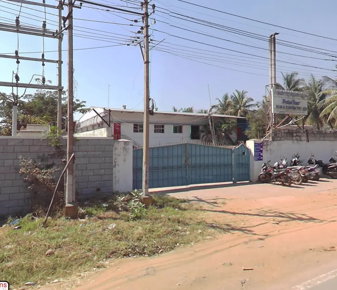 68,000 sqft warehouse in Bengaluru, Karnataka — photo 1 of 3