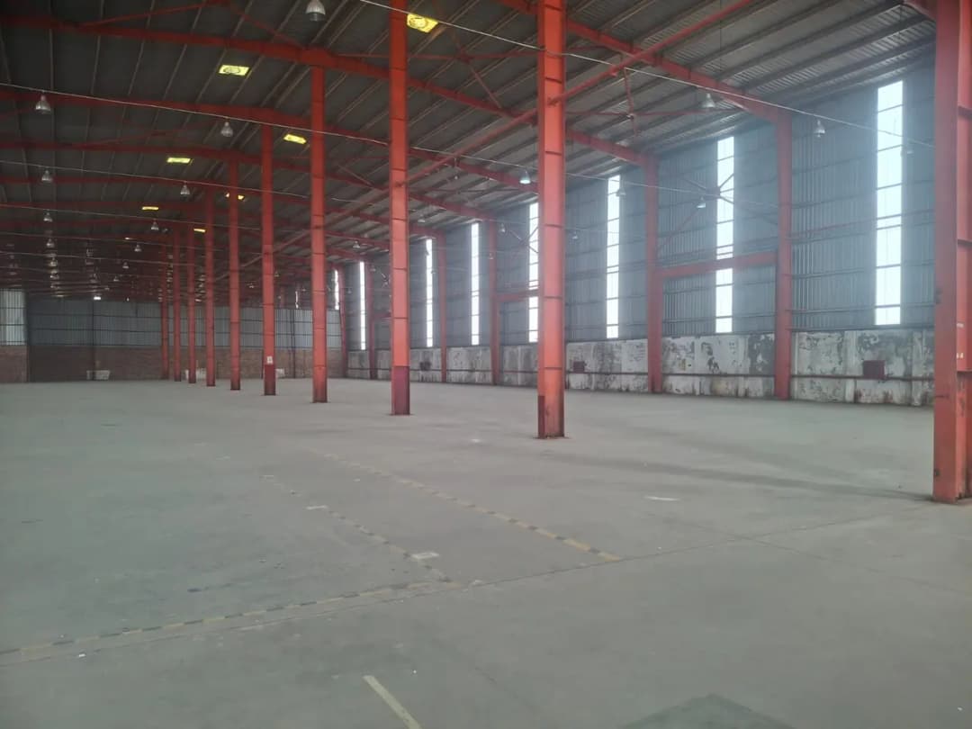 150,000 sqft warehouse in Ghaziabad, Uttar Pradesh — photo 1 of 7