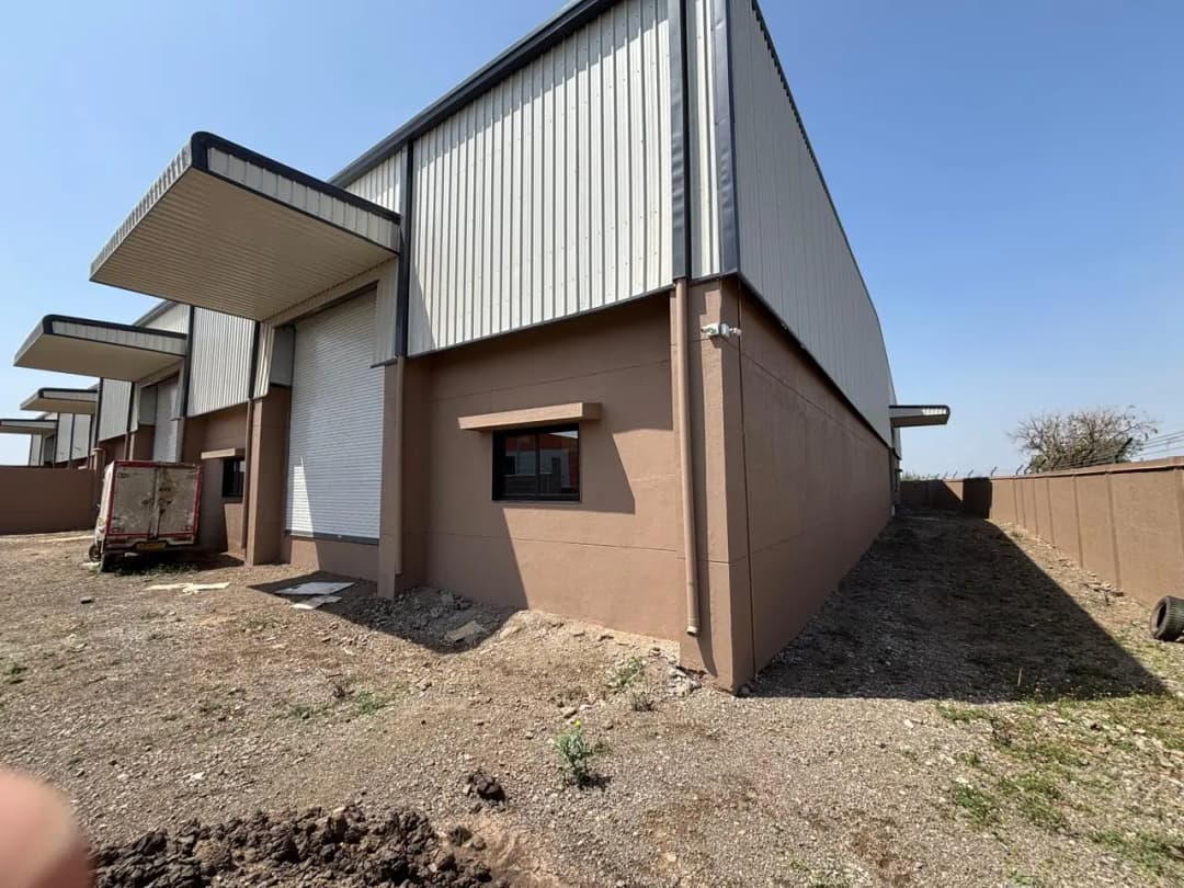 15,000 sqft warehouse in Rajkot, Gujarat — photo 1 of 10