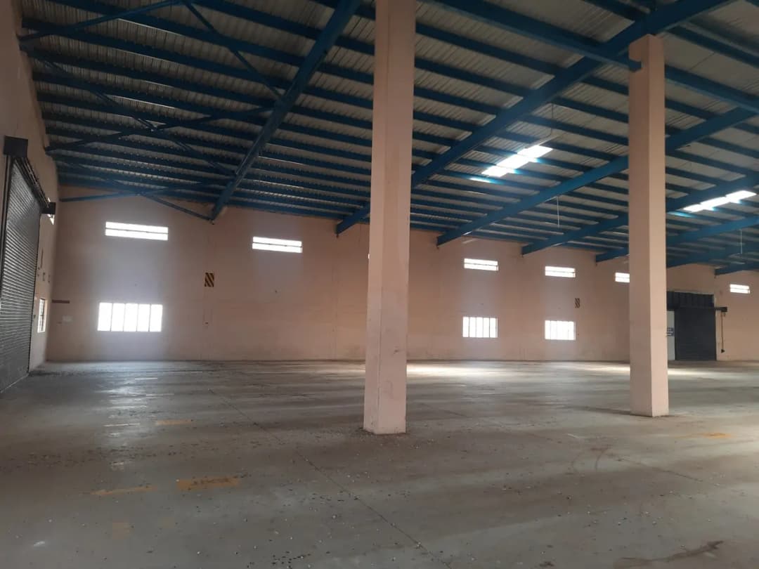 32,000 sqft warehouse in Bengaluru, Karnataka — photo 1 of 5