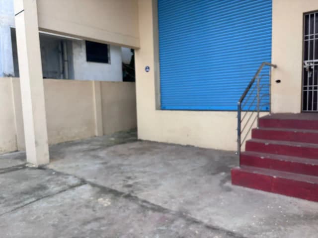 5,000 sqft warehouse in Chennai, Tamil Nadu