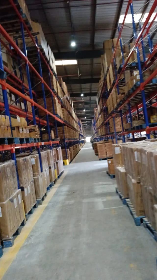 66,880 sqft warehouse in Gurugram, Haryana