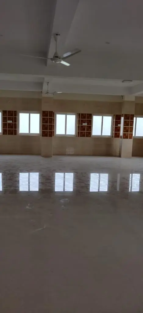 6,200 sqft warehouse in Chennai, Tamil Nadu