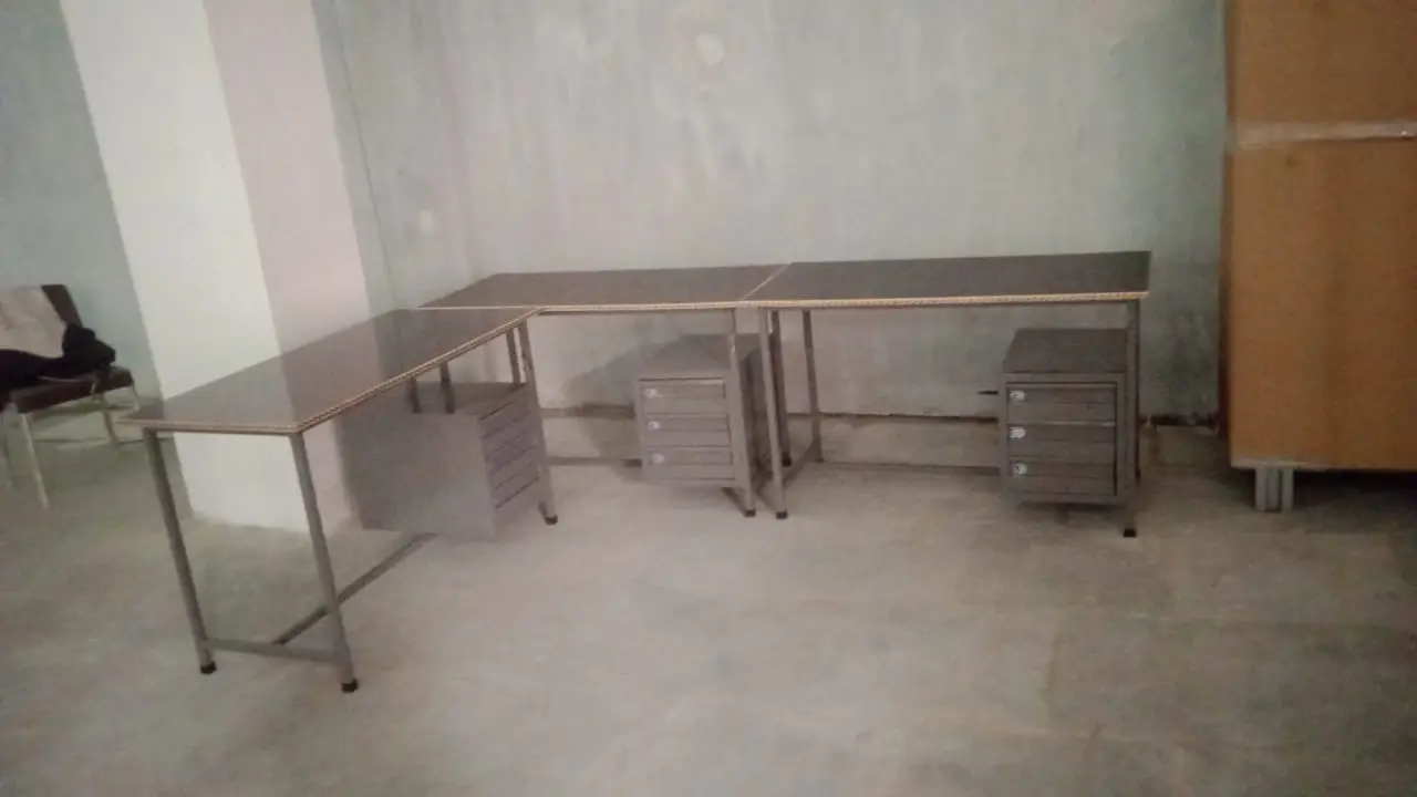 4,200 sqft warehouse in Ghaziabad, Uttar Pradesh — photo 1 of 6