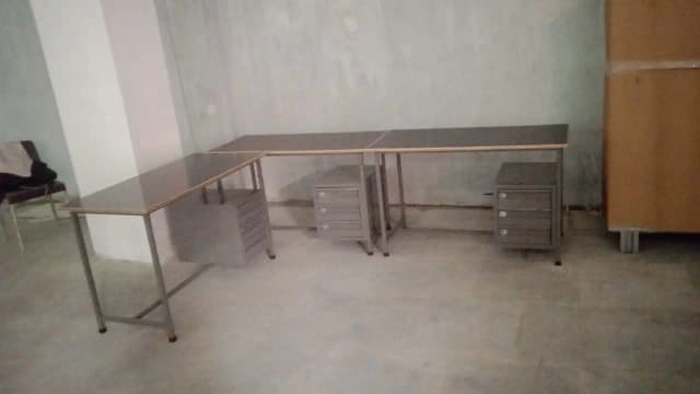 4,200 sqft warehouse in Ghaziabad, Uttar Pradesh