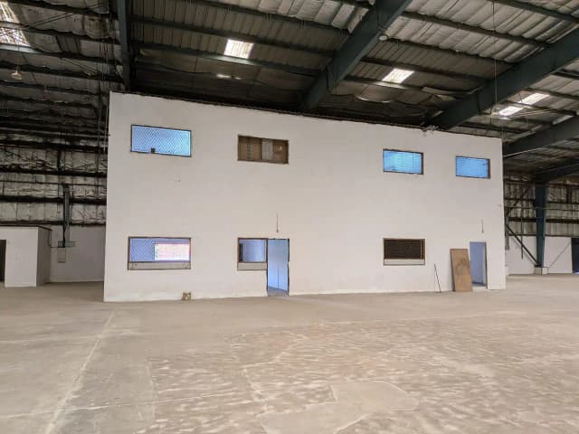 150,000 sqft warehouse in Gurugram, Haryana