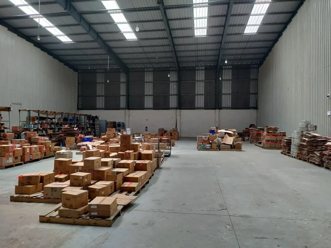 43,560 sqft warehouse in Chennai, Tamil Nadu — photo 1 of 8