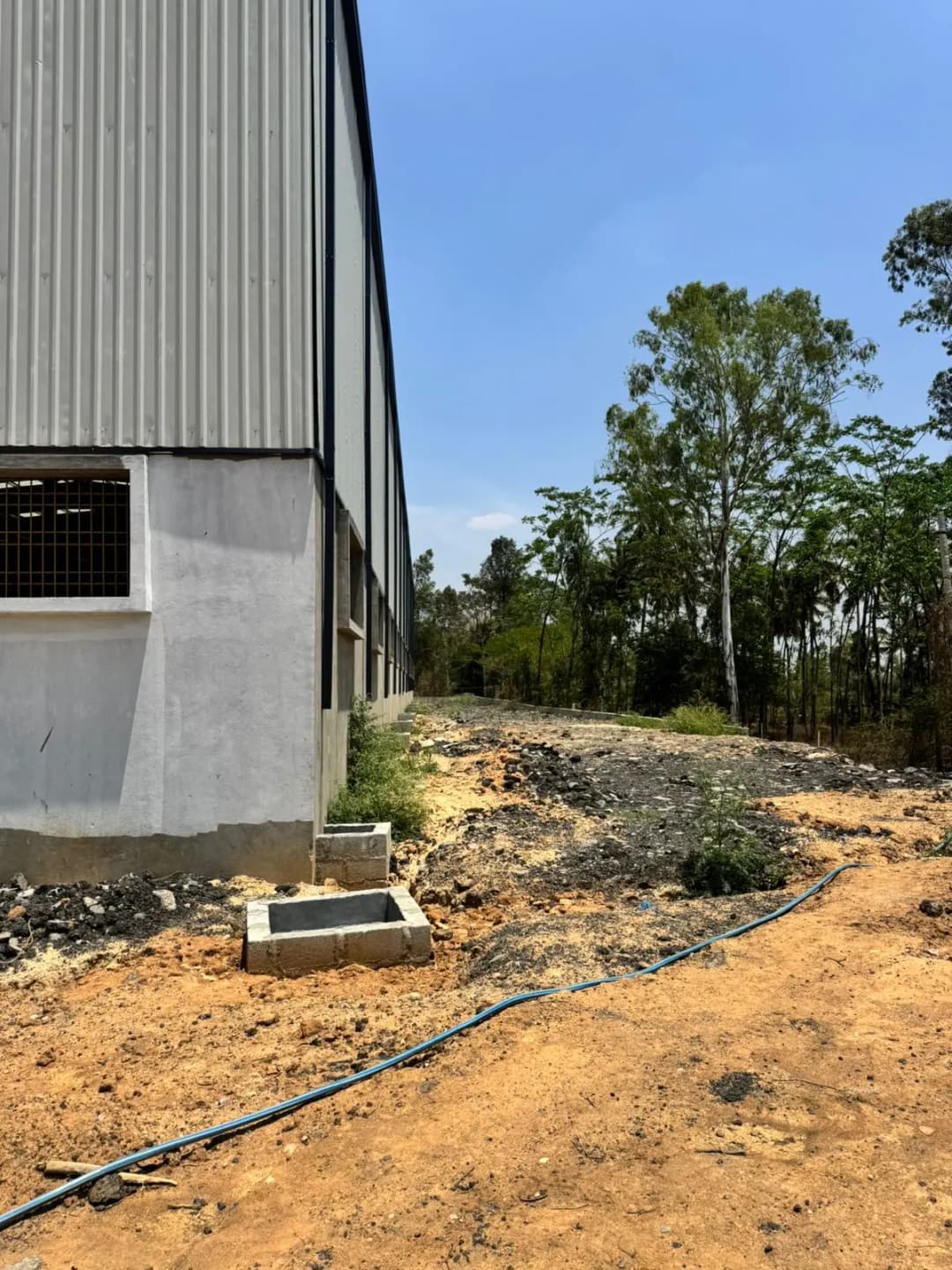 31,000 sqft warehouse in Bengaluru, Karnataka — photo 1 of 5