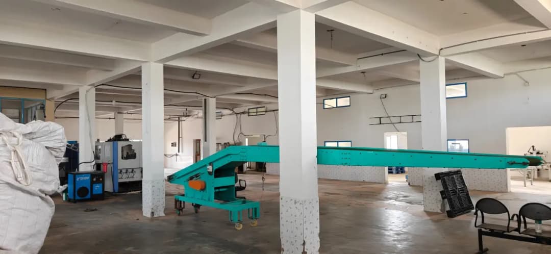 7,000 sqft warehouse in Bengaluru, Karnataka — photo 1 of 11