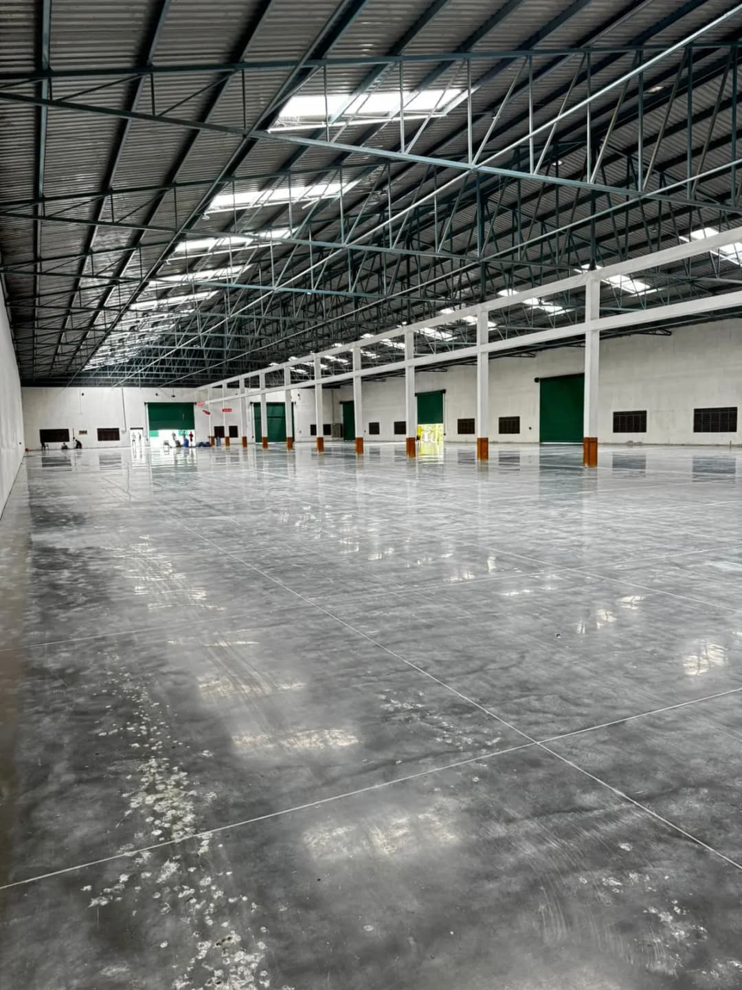 38,000 sqft warehouse in Bengaluru, Karnataka — photo 1 of 5