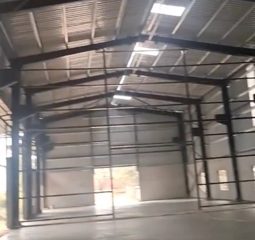 4,000 sqft warehouse in Bengaluru, Karnataka — photo 1 of 9