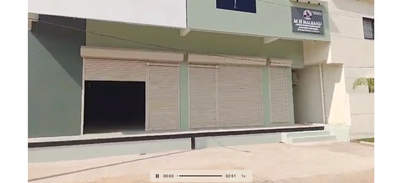 8,000 sqft warehouse in Hubli, Karnataka — photo 1 of 3
