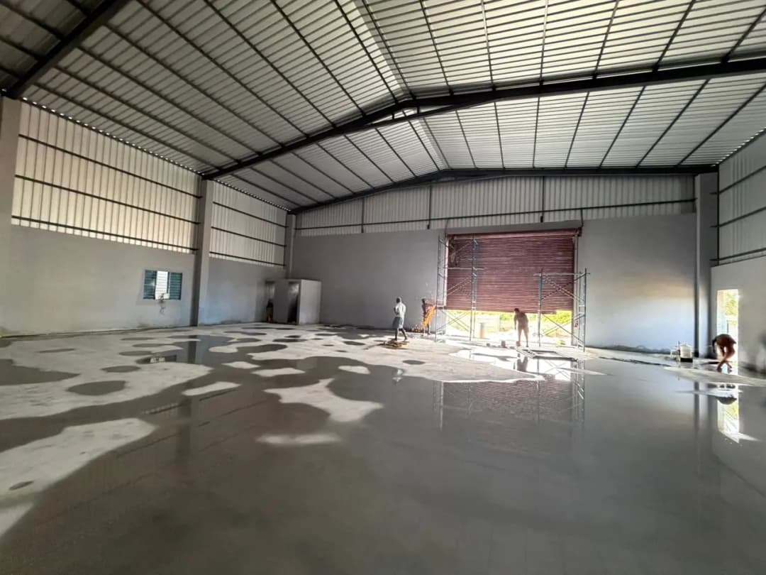 7,000 sqft warehouse in Bengaluru, Karnataka — photo 1 of 3