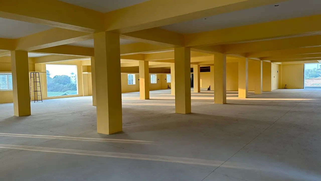 34,000 sqft warehouse in Bengaluru, Karnataka — photo 1 of 5