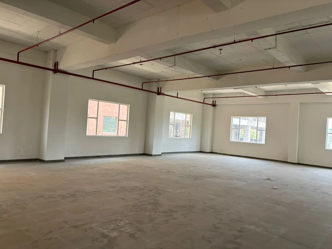 20,000 sqft warehouse in Gurugram, Haryana — photo 1 of 7