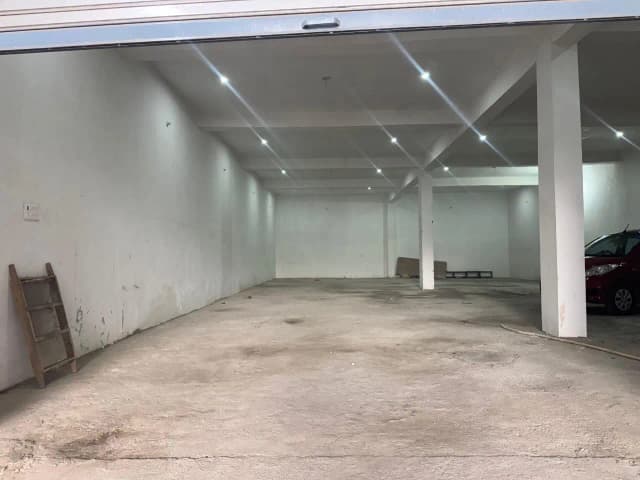 4,000 sqft warehouse in Ghaziabad, Uttar pradesh