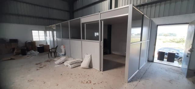 11,500 sqft warehouse in Chennai, Tamil Nadu