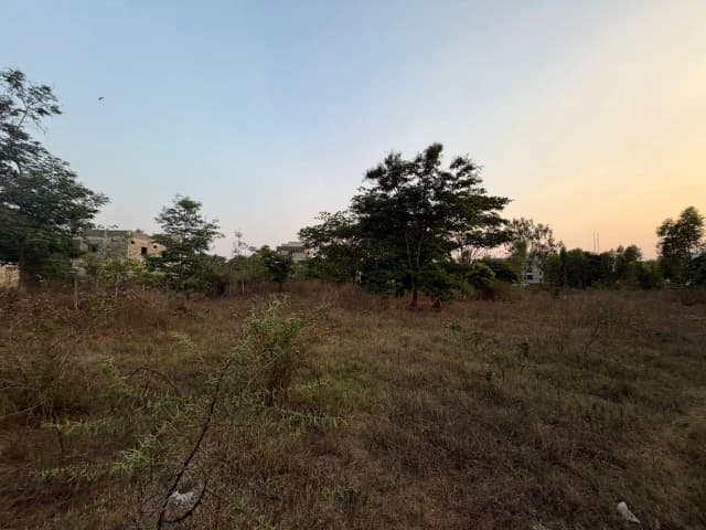 87,300 sqft warehouse in Hosur, Tamil Nadu