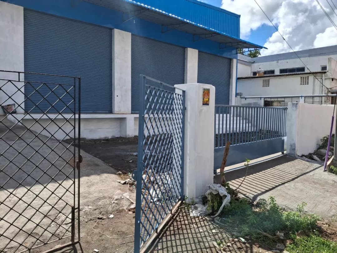 5,000 sqft warehouse in Chennai, Tamil Nadu — photo 1 of 3
