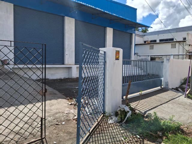 5,000 sqft warehouse in Chennai, Tamil Nadu