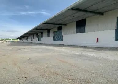 110,000 sqft warehouse in Bengaluru, Karnataka — photo 1 of 5