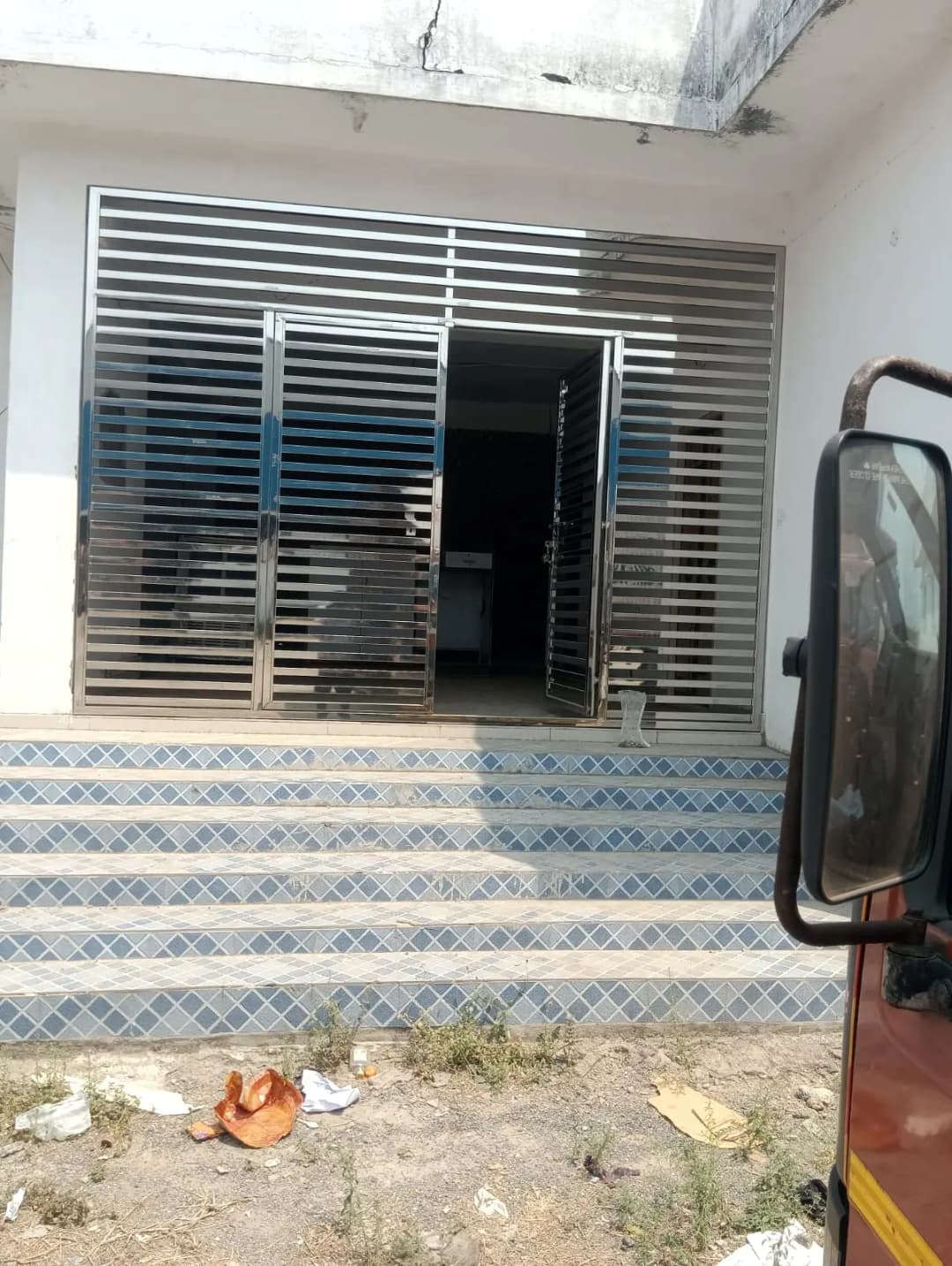 3,000 sqft warehouse in Vijayawada, Andhra Pradesh — photo 1 of 3