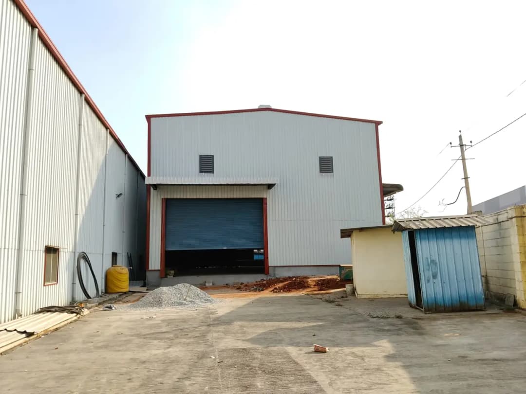 70,000 sqft warehouse in Bengaluru, Karnataka — photo 1 of 10