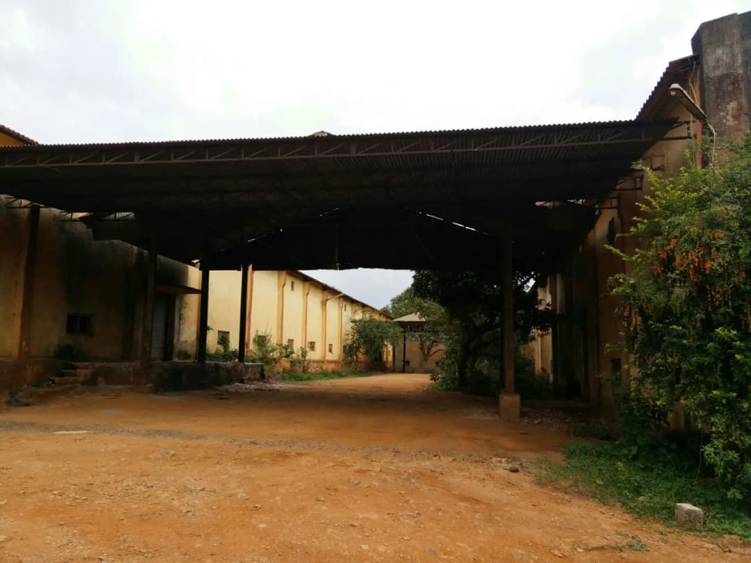 15,000 sqft warehouse in Hubli, Karnataka — photo 1 of 13