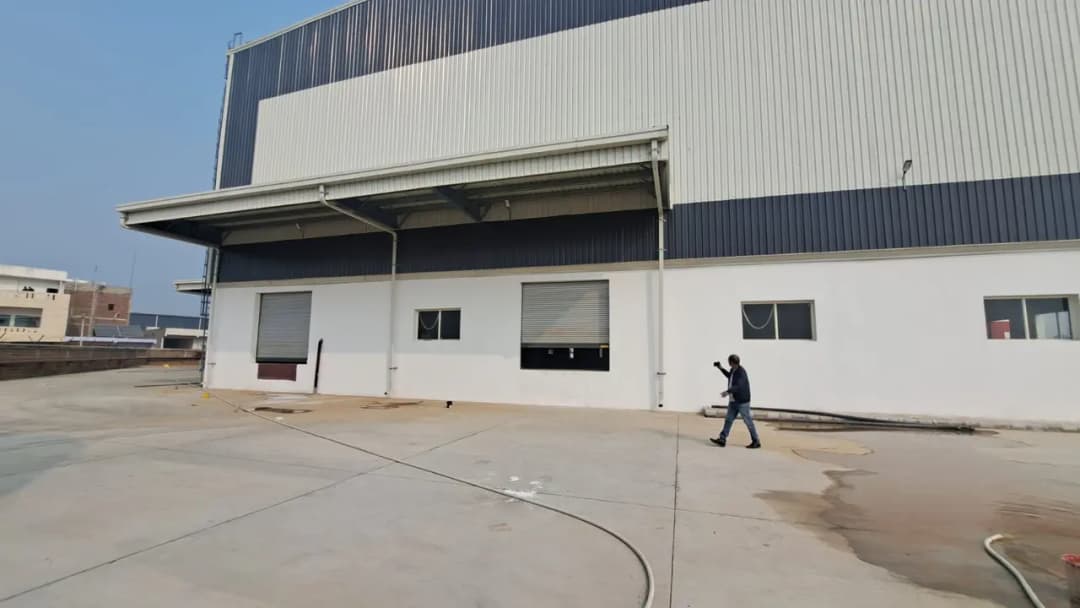 18,000 sqft warehouse in Gurugram, Haryana — photo 1 of 6