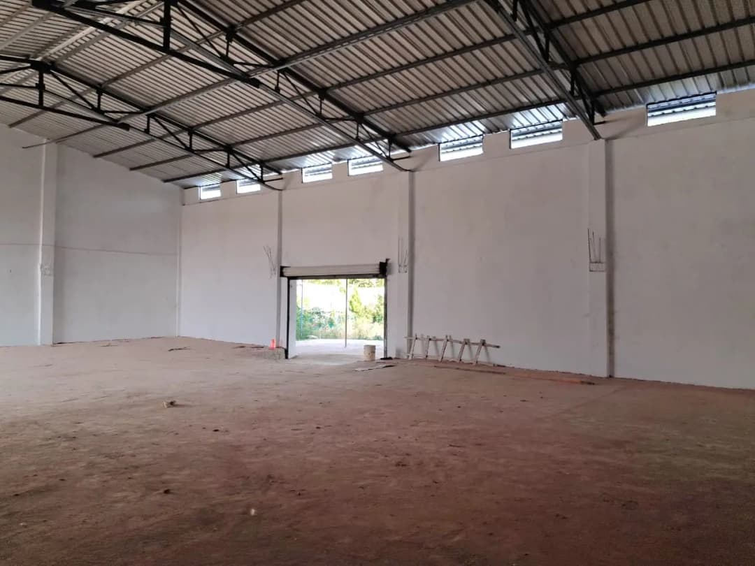 6,000 sqft warehouse in Nagpur, Maharashtra — photo 1 of 4
