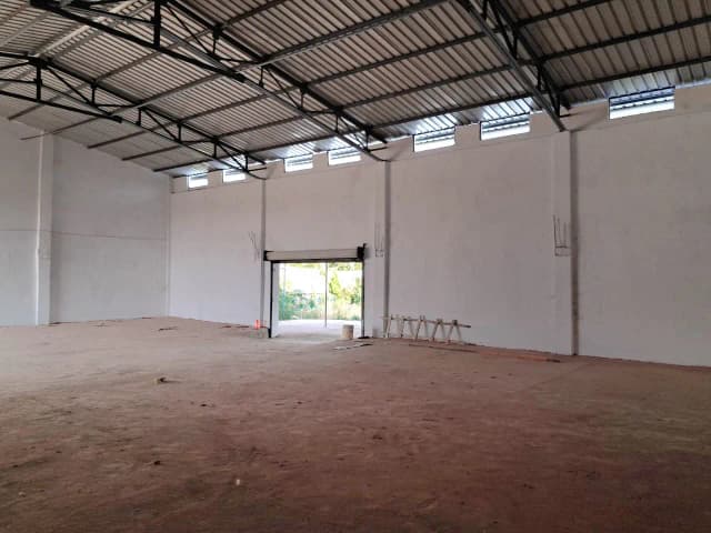 6,000 sqft warehouse in nagpur, Maharashtra