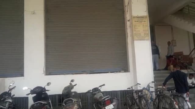 8,400 sqft warehouse in Lucknow, Uttar pradesh