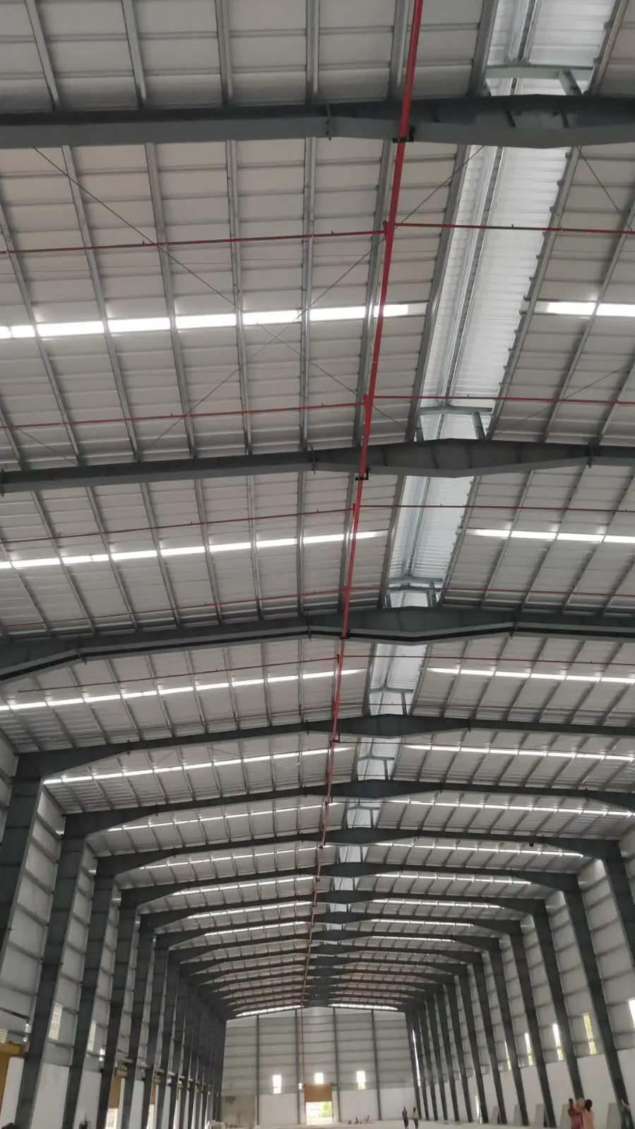 71,997 sqft warehouse in Bengaluru, Karnataka — photo 1 of 15
