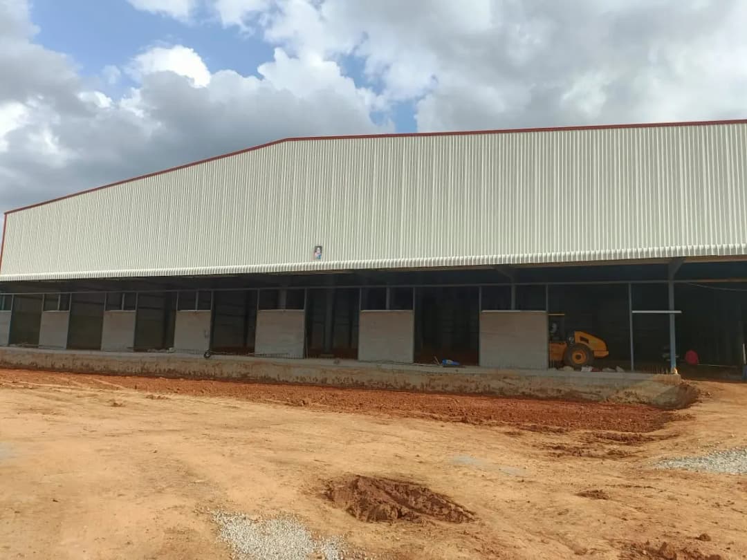 64,000 sqft warehouse in Bengaluru, Karnataka — photo 1 of 11