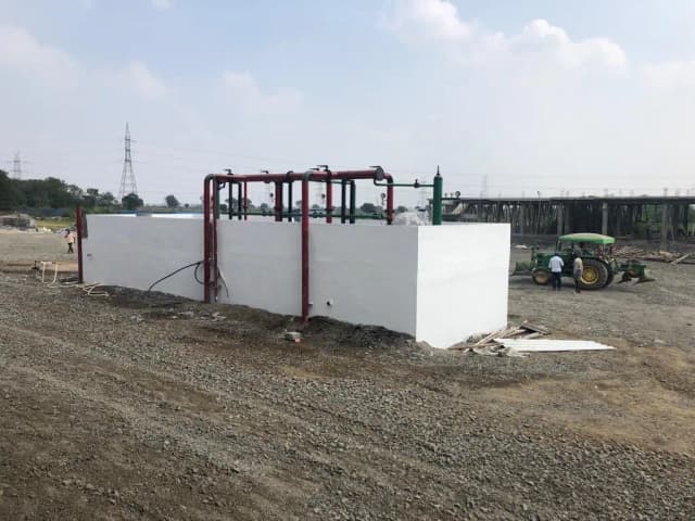 99,999 sqft warehouse in Vijayawada, Andhra Pradesh