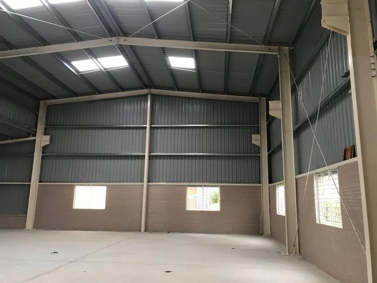 5,600 sqft warehouse in Bengaluru, Karnataka — photo 1 of 2