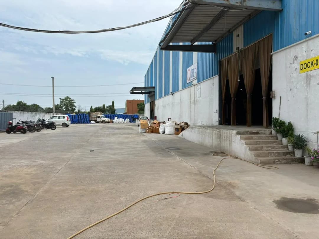 20,000 sqft warehouse in Gurugram, Haryana — photo 1 of 8
