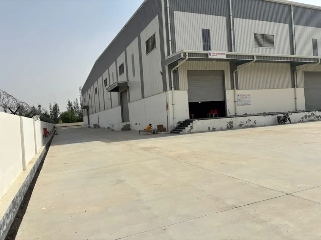 20,000 sqft warehouse in Gurugram, Haryana — photo 1 of 10