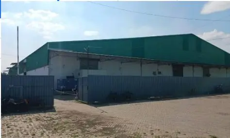 80,000 sqft warehouse in Kolkata, West Bengal — photo 1 of 6