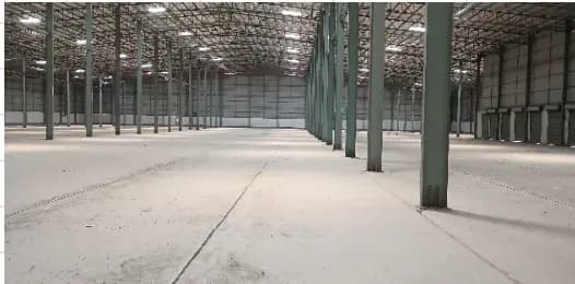 190,000 sqft warehouse in Kolkata, West Bengal — photo 1 of 4