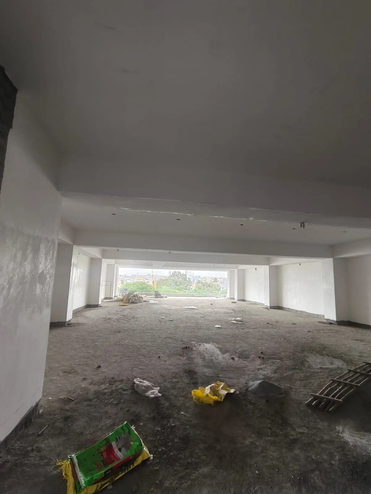 4,000 sqft warehouse in Bengaluru, Karnataka — photo 1 of 9