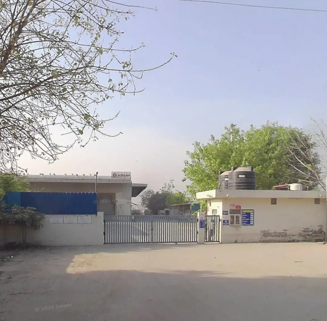 90,000 sqft warehouse in Gurugram, Haryana — photo 1 of 4