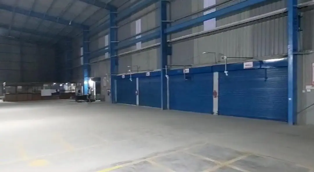 18,500 sqft warehouse in Nagpur, Maharashtra — photo 1 of 4