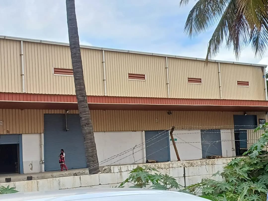 6,000 sqft warehouse in Bengaluru, Karnataka — photo 1 of 2