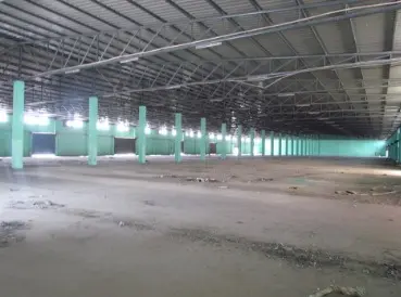 50,000 sqft warehouse in Gurugram, Haryana — photo 1 of 4