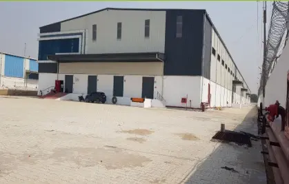 500,000 sqft warehouse in Gurugram, Haryana — photo 1 of 4