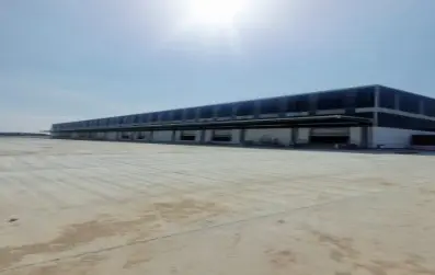 200,000 sqft warehouse in Gurugram, Haryana — photo 1 of 2