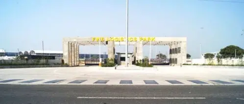 56,000 sqft warehouse in Gurugram, Haryana — photo 1 of 2