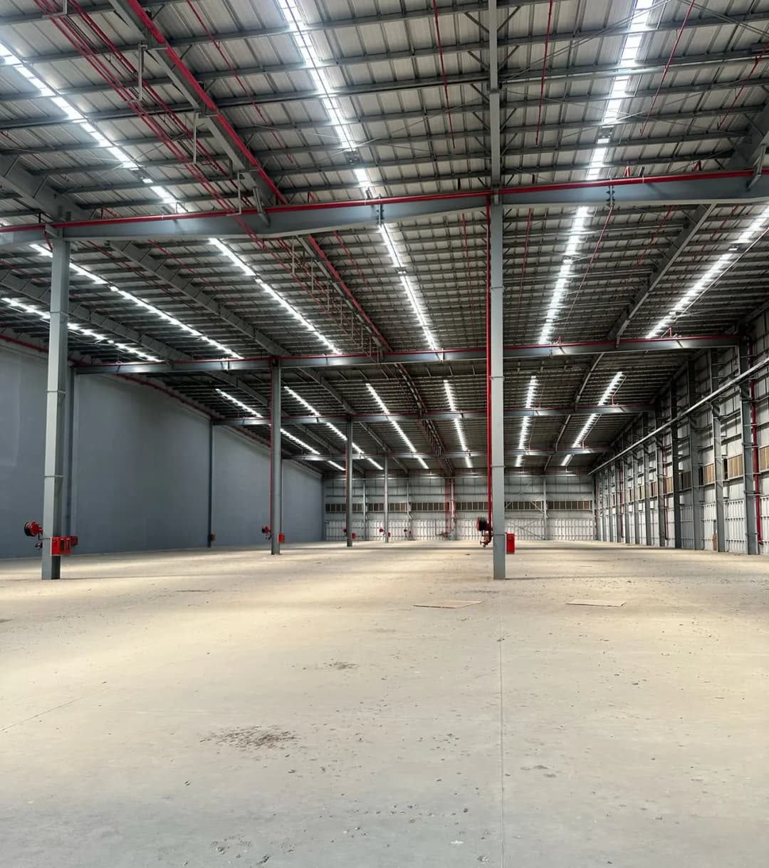 78,000 sqft warehouse in Gurugram, Haryana — photo 1 of 5