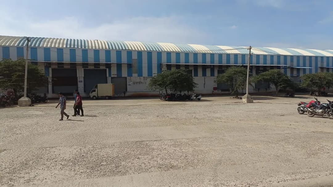 20,000 sqft warehouse in Bengaluru, Karnataka — photo 1 of 13